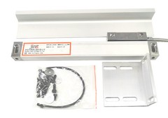 2 Axis DRO digital readout for milling lathe machine with linear scale 150 950