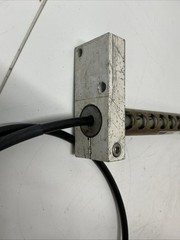 Simco ME-100 Shockless Static Neutralizing Bar. AC-089