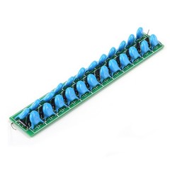 Doubling Rectifier Circuit Board 24 Times Module 60000v Electrostatic Generator