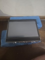 Tomotherapy 12.1 Inch Widescreen PCP Assembly Gen 2 1019141