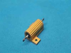 Pacific 25CH Resistor 145Ω 25W 3%