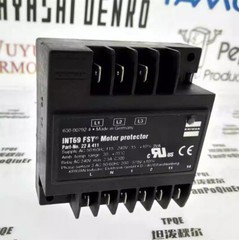 1pc KRIWAN INT69 FSY 22A 411 Protection Module
