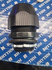 THOMAS & BETTS LT125P TYPE B LT CONNECTOR 1-1/4. 2 PCS