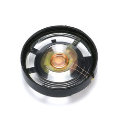 8 Ohm 0.25W Mini Small Speakers Diameter 29mm Electronic Magnetic Buzzer Speaker
