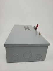 TG4323 GE Fusible Switch 100 Amp 240 Volt – Next Day Option – New