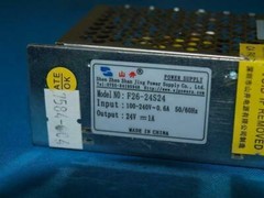 Shen Zhen Shan Jing F26-24S24 Power Supply