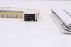 Schneider Electric TM5SDI16D MADE IN AUSTRIA