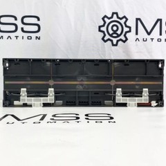 MITSUBISHI PLC A1SCPU, A1SX80, A1SY80, A1SG60, A1S61PN, Modules