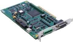 KUKA 5.04.059.264 PLC CARD