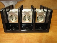 Marathon 1433552 *NEW* Power Distribution Block KLJ
