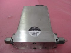 Unit UFC-8101 Mass Flow Controller, 2%O2/Ar, 10L, 450244