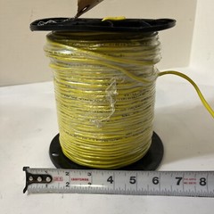 2C, 18 AWG, ** See Description**