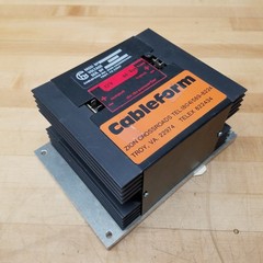 Cableform C-3170 DC Converter, 12V, 60-80V – USED