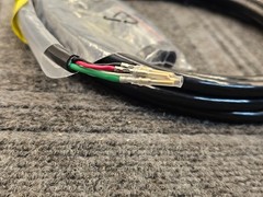 150475-040 Atachment Sensor Cable 20ft fits Trimble