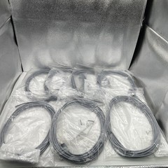 LOT OF 7 BALLUFF Part # BCC0345 Model Code: BCC M415-0000-1A-004-VX8334-050