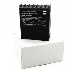 1pcs KRIWAN INT69 TM 52A240 S10 compressor protection module