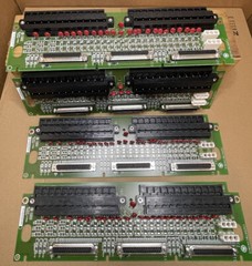 GE Speedtronic Mark VI IS200TBCIH1B Contact Input Terminal Circuit Board