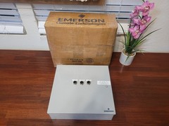 Emerson 851-4255 SP0941430 Lighting Control Panel Indoor Outdoor Sign