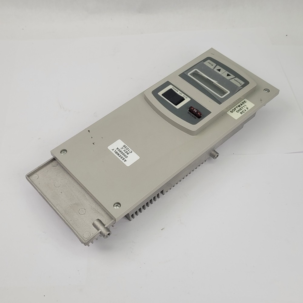 Generac 0H6680A Assembly Control Board – USED