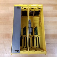 Fanuc A05B-2400-C061 4 Slot Backplane – USED