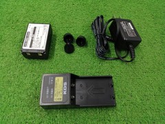 KDS ATL-96RG Laser Marker Green/Red Laser Accurate ±1mm/10m