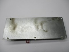 INDUSTRIAL SPARE PART HH18882MIC REV. 03 126802 REV. 02 UNMP