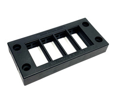 Icotek KEL-QUICK 16/8 Split Multi Cable Transit Frame IP54 / UL Type 12, 42418