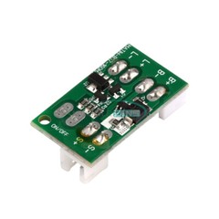 Solar Light Battery Charging Controller Board w/ Li-ion Battery Protection-