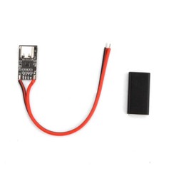 5xUSB-C PD QC Decoy Board Trigger 9V/12V/15V/20V Adjustable Voltage Power Module