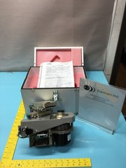 Silicon Valley Group SVG 859-9426-007 Wafer Inspection Stage, Prealigner, 163681