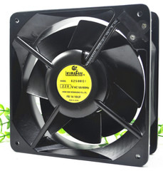 1PCS NEW 6250MG1 IKUR- SEIKI SS FAN 160x160x55mm