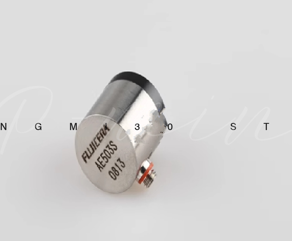 1pc NEW AE503S Acoustic Emission Transducer 50kHz Ultrasonic Detection