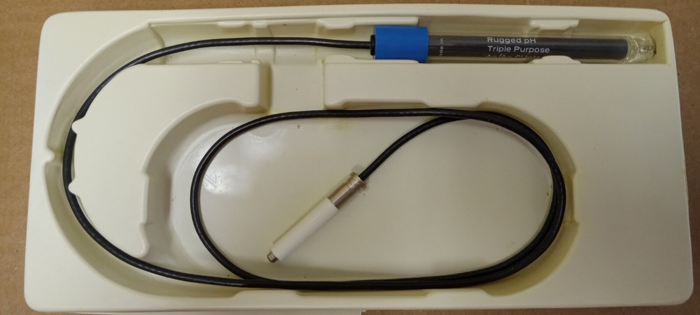 CORNING PH ELECTRODE 476024 – New, Open Box