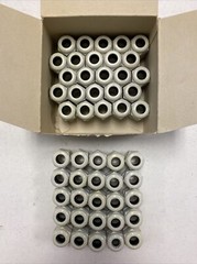 NEW, (LOT 50) ALTECH CORP. SCHLEMMER 5308952 M20 CORD GRIP STRAIN RELIEF GLAND