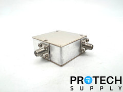 DiTom D3C0710S Microwave RF Isolator NEW with WARRANTY