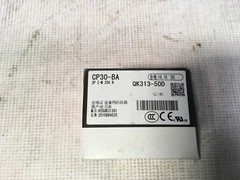 Mitsubishi Electric Circuit Protector, CP30-BA, NOS, LG-2332