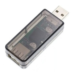 NEW 1500V USB2.0 Isolator ADUM3160 Module USB to USB Digital Signal Audio Power