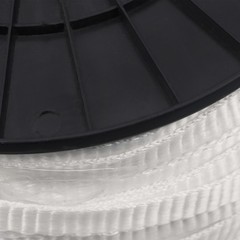 Polyester Pull Tape 5/8″ x 1000′ Mule Tape Flat Rope 1800 lbf Tensile Capacity