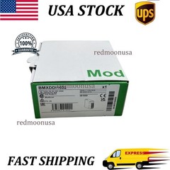 Brand new original BMXDDI1602 programmable controller PLC, etc., free delivery