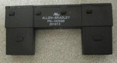 Allen Bradley 140586 Kinetix Servo Bus Bar Terminal Connector (Lot of 5)