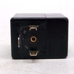 LOT OF 2 USED NORGREN HERION 0245 120V 60HZ 5VA SOLENOIDS RC