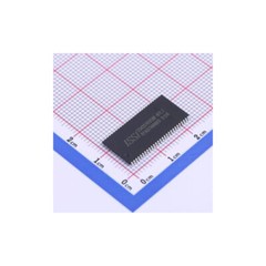 1pcs IS42S16320F-6TLI TSOPII-54-10.2mm