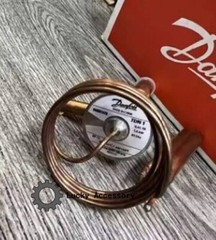 1PC NEW Danfoss Expansion Valve TDN1 068N1953 0.9TR 3.1KW Right Angle