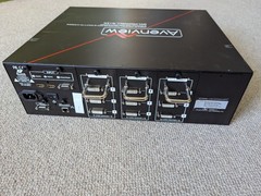Avenview DVI-Prowall-9X 4K30 Video Wall Processor Link up to 9 Screens at 4K!!