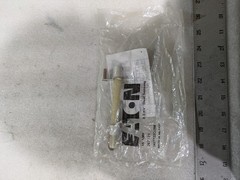Eaton 3437722C08M Dual Sensing Fuselink 15A 8.3KV 267/21 Cooper Power Fuse Link
