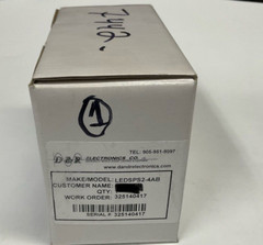 D&R ELECTRONICS VEHICLE LED SPS2-4AB MODULE