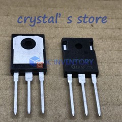 5PCS IKW40N120H3 TO-247 IGBT 1200V 80A 483W