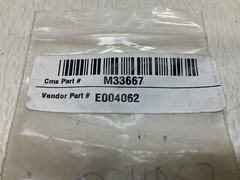 Emhart E004062 Green LED-Indicator 24-28 VDC New (VT)