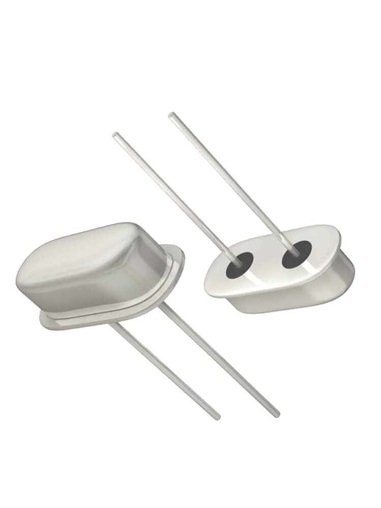 Pack of 10 ABL-8.000MHZ-B2 8 MHz ±20ppm Crystal 18pF 80 Ohms HC-49/, RoHS