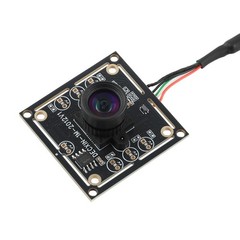 3pcs OV9732 1MP Camera Module 100 Degree 1280*720 Module USB For Windows Android